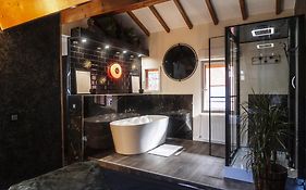 Appart Hotel Le 8 La Suite - Parking Gratuit -