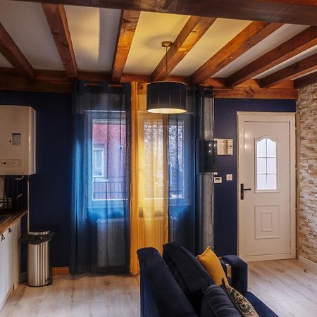 Appart Hotel Le 8 La Suite - Parking Gratuit - Mâcon Extérieur photo