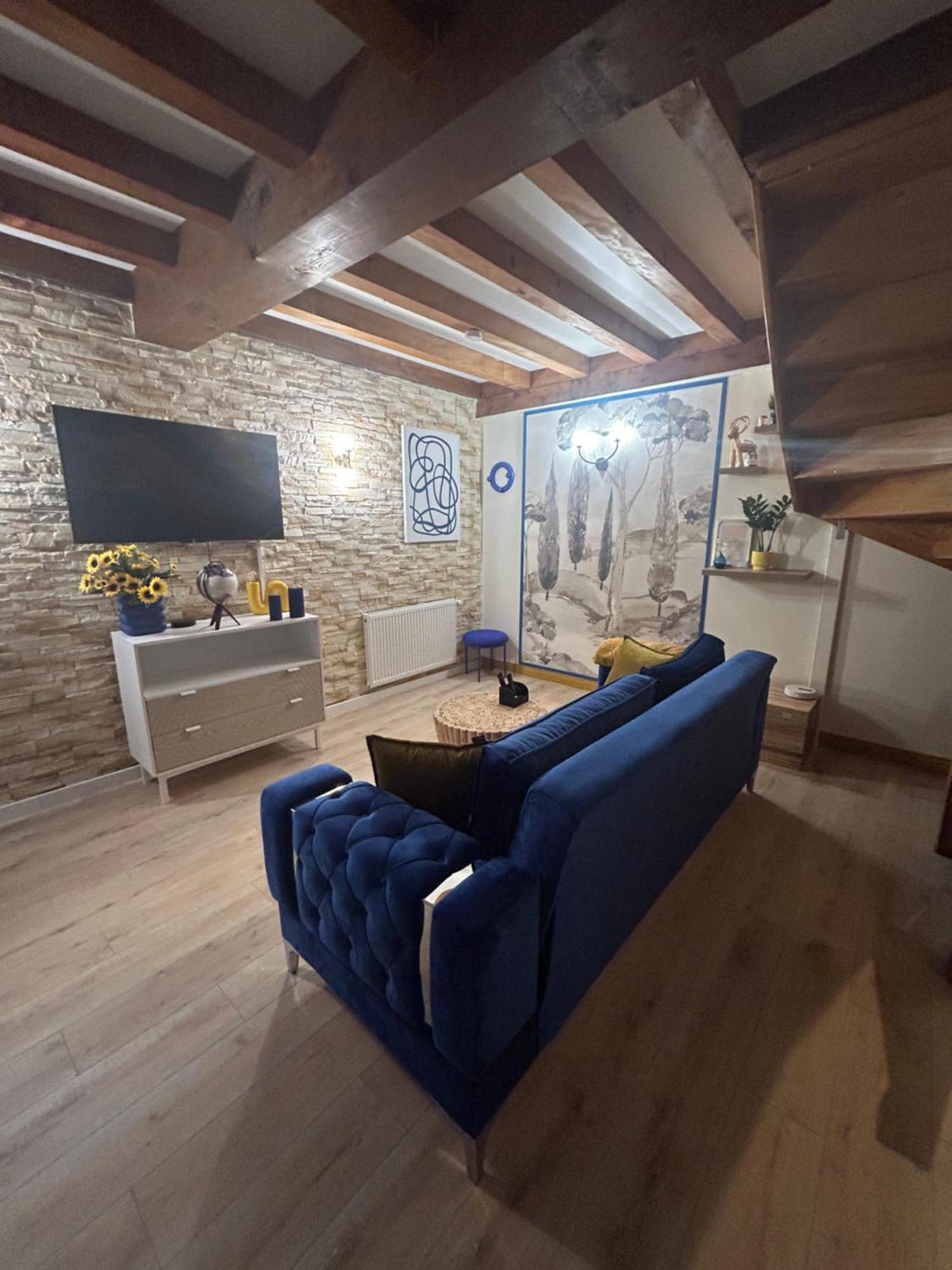 Appart Hotel Le 8 La Suite - Parking Gratuit - Mâcon Extérieur photo
